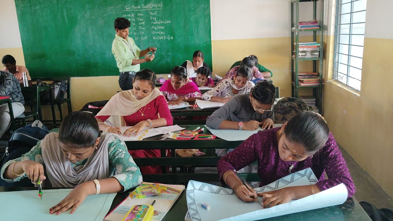 Drugs Awareness
